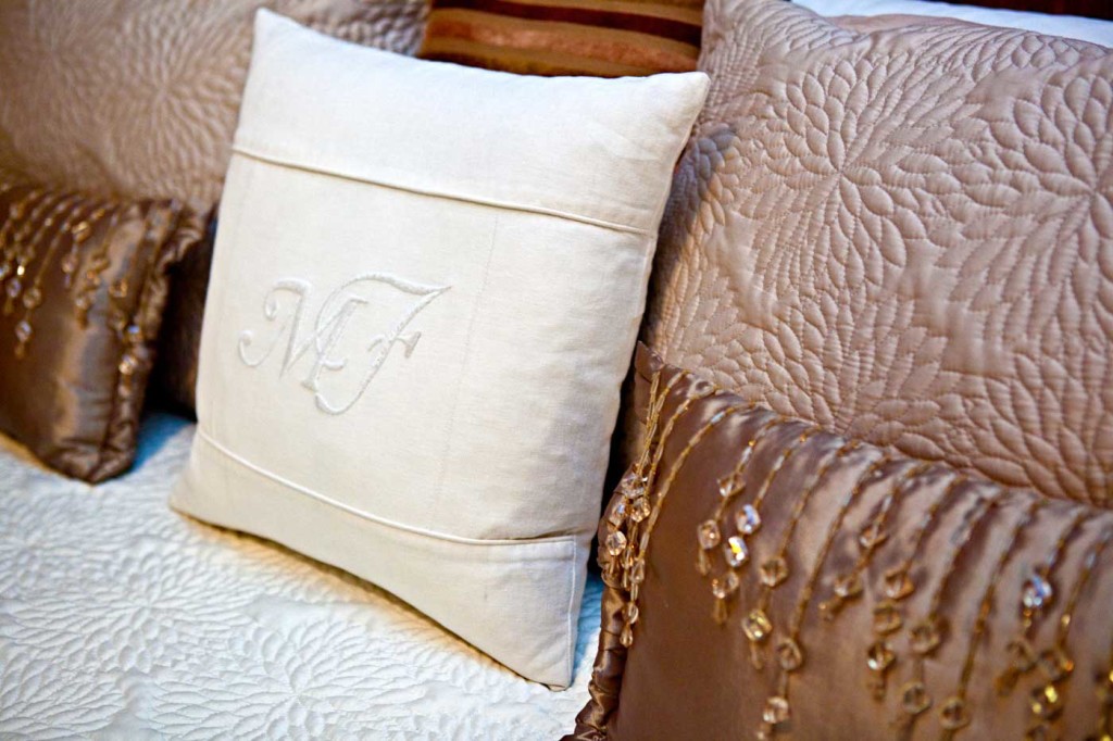 pillows-with-logo
